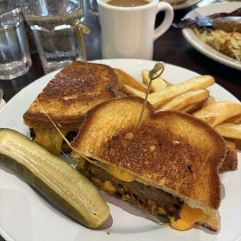 Wilma & Frieda's Cafe - Meatloaf sandwich - Comfort Food Near Me - Palm Desert, California Wilma & Frieda's Cafe - Meatloaf sandwich - Comfort Food Near Me - Palm Desert, California