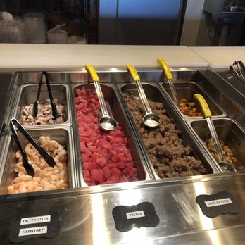Poki & Maki - Poke Near Me - Upland, California