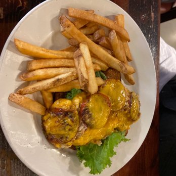 Cafe Kindred - Tuna melt - American Near Me - Falls Church, Virginia Cafe Kindred - Tuna melt - American Near Me - Falls Church, Virginia