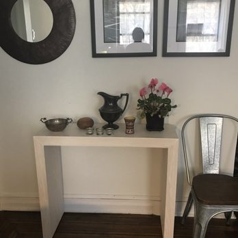 AptDeco - West Elm console - Furniture Stores Near Me - New York, New York