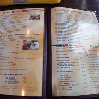 Pho 89 - Vietnamese Near Me - Randolph, Massachusetts