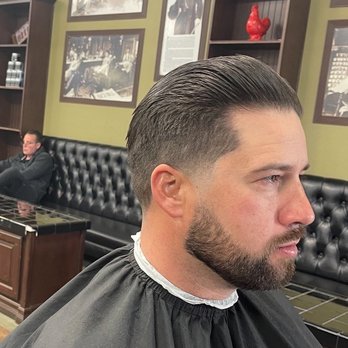 American Barber Shop - Done by Duke - Barbers Near Me - Corona, California American Barber Shop - Done by Duke - Barbers Near Me - Corona, California