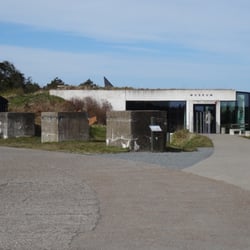 Museumscenter Hanstholm