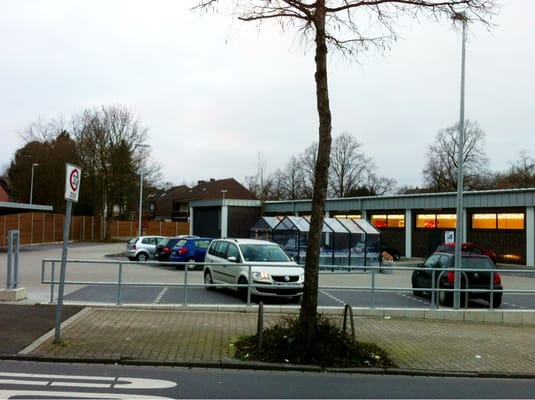 aldi gelsenkirchen