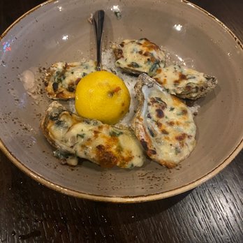 J Gilbert's - Rockefeller - Bars Near Me - Omaha, Nebraska