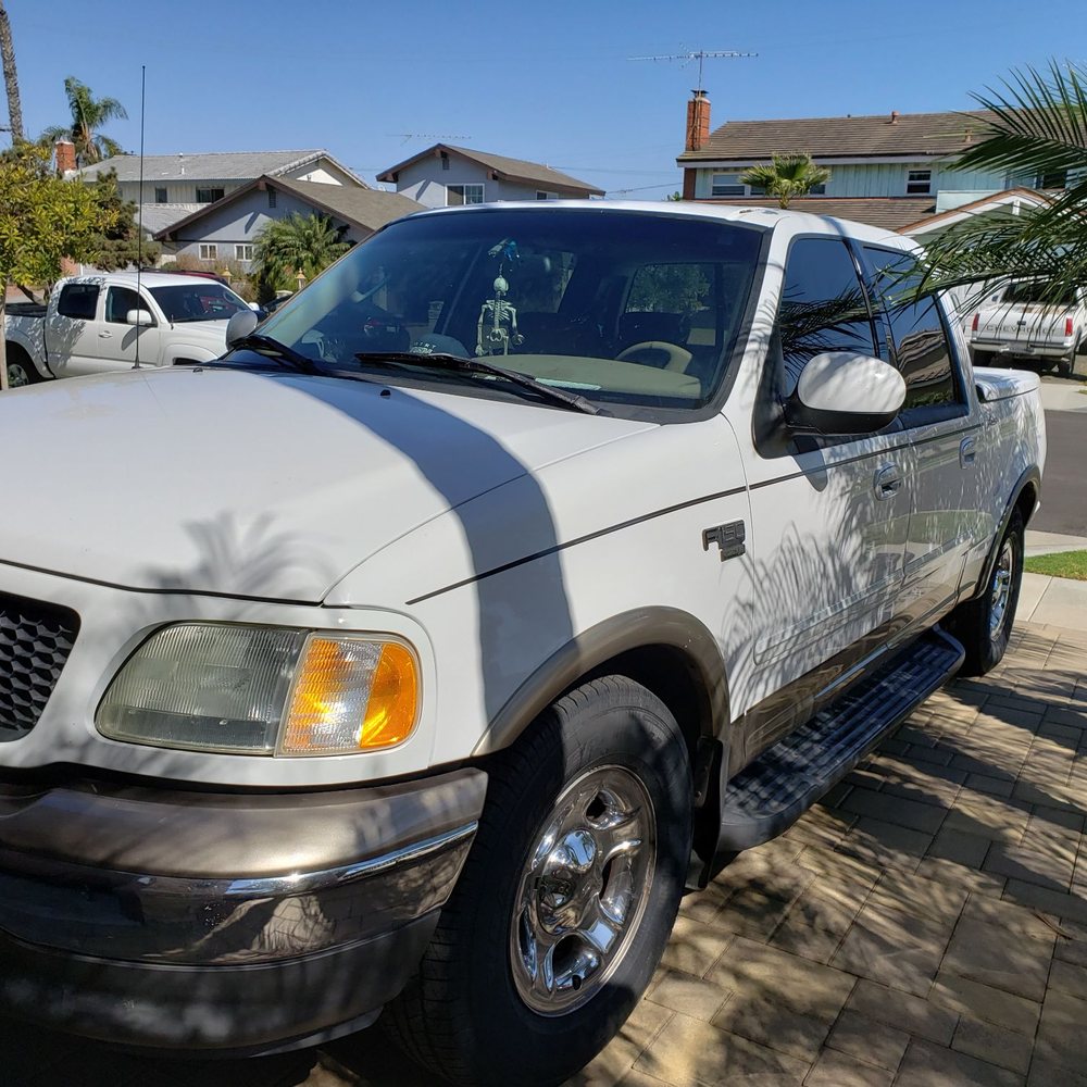 Mike's Auto Detailing - Auto Detailing Near Me Mike's Auto Detailing - Auto Detailing Near Me