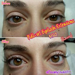 Beauty Studio NYC - Beautiful Classic Eyelash Extensions