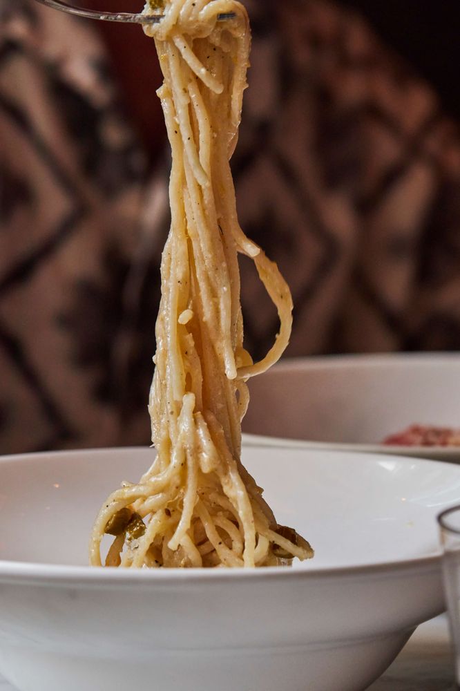 Social spots from AperiBar