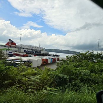 Stena Line Uk - Water Taxis Near Me - Belfast, BFS Stena Line Uk - Water Taxis Near Me - Belfast, BFS