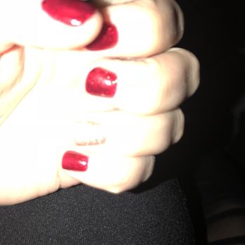 Dif Nail Spa - Nail Salons Near Me - Patchogue, New York