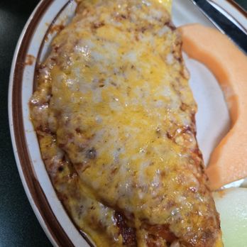 Egg Works - Italian omellette - American Near Me - Henderson, Nevada Egg Works - Italian omellette - American Near Me - Henderson, Nevada
