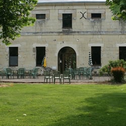 Le Restaurant du Golf - Le Restaurant et la Brasserie du Golf