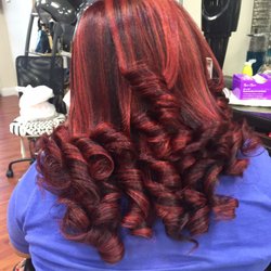 Honey's Hair Salon