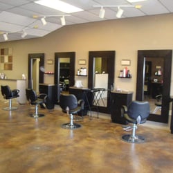Ashley Filio - Salon