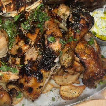 Kosmos - Greek Near Me - Walpole, Massachusetts