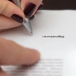 North Georgia Signatory Services - Mobile Notary