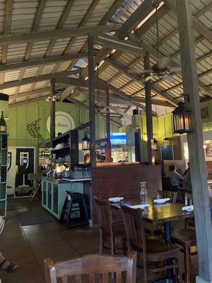 The Bistro by null