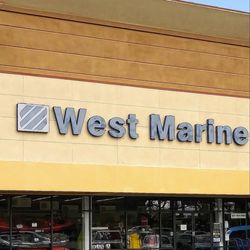 West Marine - Storefront