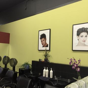 Burrard Hair Design - Hair Salons Near Me - Vancouver, British Columbia Burrard Hair Design - Hair Salons Near Me - Vancouver, British Columbia