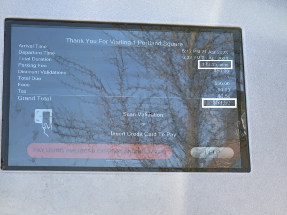 UNIFIED PARKING PARTNERS Updated September 2024 119 Reviews 496