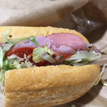 Jersey Joe's Deli - Look at the simplicity but yet amazingly complex. Delicious! - Delis Near Me - Dallas, Texas Jersey Joe's Deli - Look at the simplicity but yet amazingly complex. Delicious! - Delis Near Me - Dallas, Texas