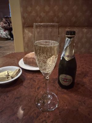 Tuscany Grill by null