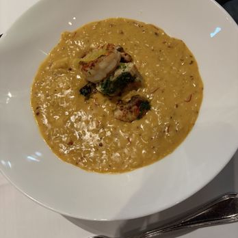 Fabios - risotto - International Near Me - Vienna, 9