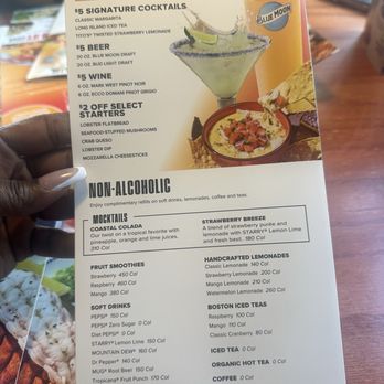 Red Lobster - Seafood Near Me - Aurora, Illinois