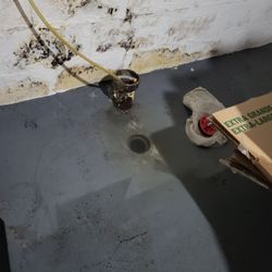 Drain Cleaning Services