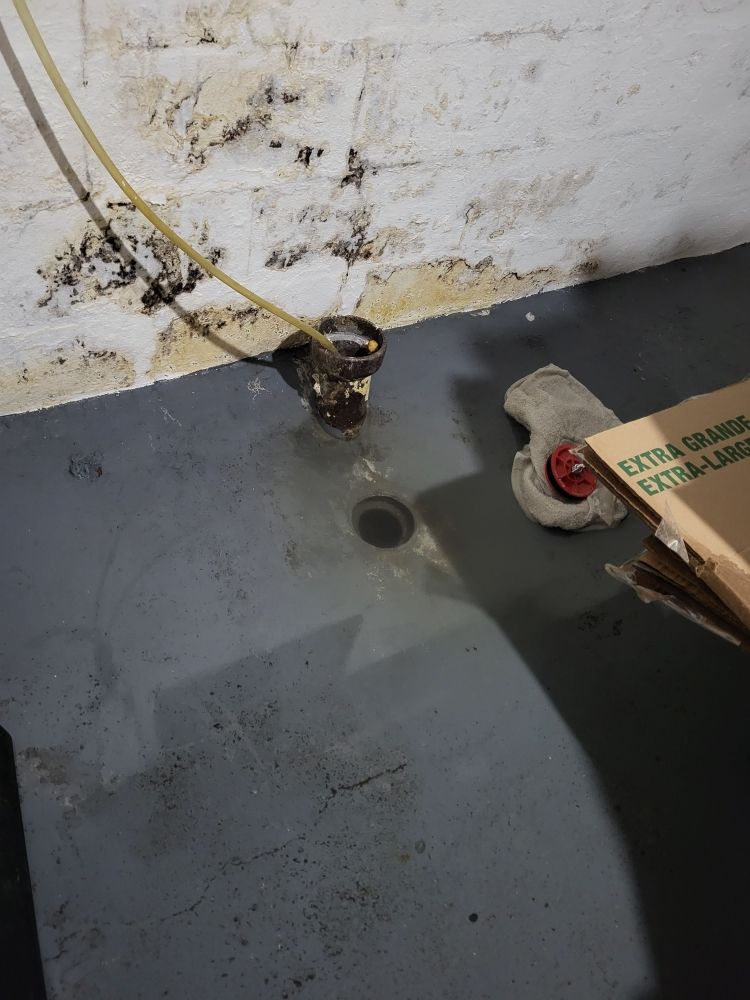 Slide of Drain Cleaning Services