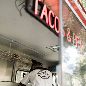 PIG TAILZ MKE - Updated February 2026 - 37 Photos & 14 Reviews - 777