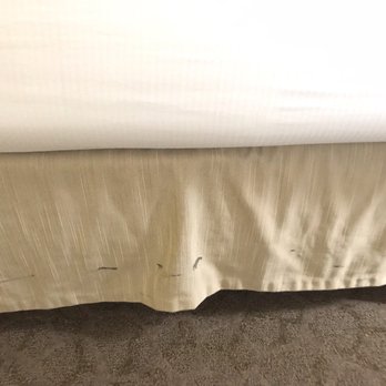 DoubleTree by Hilton Hotel Williamsburg - Bed skirt marked up - Hotels Near Me - Williamsburg, Virginia DoubleTree by Hilton Hotel Williamsburg - Bed skirt marked up - Hotels Near Me - Williamsburg, Virginia