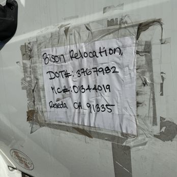 Scout Relocation - Movers Near Me - Reseda, California
