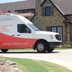 Hill & Company Service