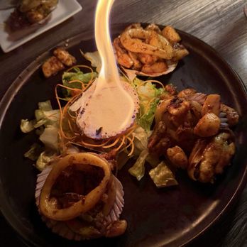 Ceviche Arigato - Peruvian Near Me - Weston, Florida