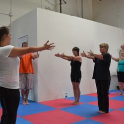 Treat Yourself To Yoga