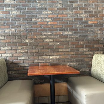 Aicha Moroccan Cuisine - Seating - Moroccan Near Me - San Francisco, California