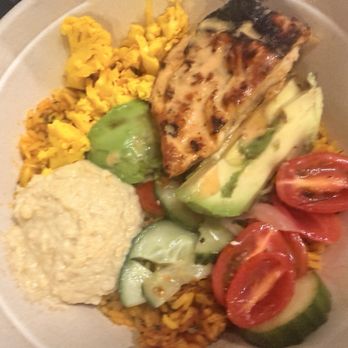 Nando's Peri-Peri - Rainbow Bowl - Portuguese Near Me - Oxon Hill, Maryland Nando's Peri-Peri - Rainbow Bowl - Portuguese Near Me - Oxon Hill, Maryland