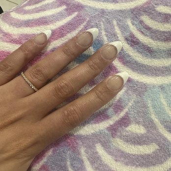 Lee Spa Nails - Literally what is this?? The ugliest nails I have ever seen. - Nail Salons Near Me - Sacramento, California Lee Spa Nails - Literally what is this?? The ugliest nails I have ever seen. - Nail Salons Near Me - Sacramento, California