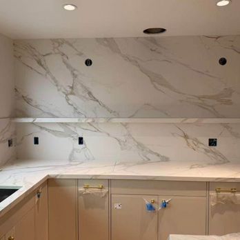 Glacier Works Construction & Remodeling - General Contractors Near Me - Tracy, California