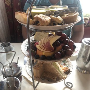 Queen Mary Tea Room - Afternoon Tea - Desserts Near Me - Seattle, Washington Queen Mary Tea Room - Afternoon Tea - Desserts Near Me - Seattle, Washington