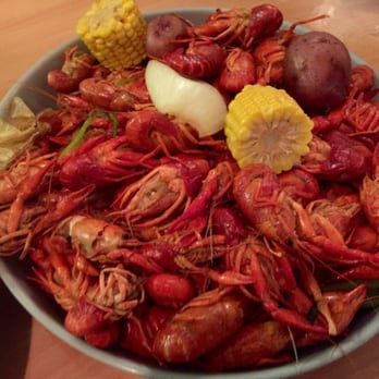 Cuz's - Yummy mudbugs! - Seafood Near Me - Bay Saint Louis, Mississippi Cuz's - Yummy mudbugs! - Seafood Near Me - Bay Saint Louis, Mississippi