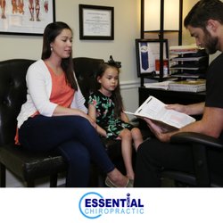 Essential Chiropractic - Family Oriented Chiropractic