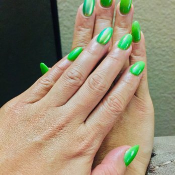 3Sixty5 Nail Studio - Nail Salons Near Me - Hutto, Texas