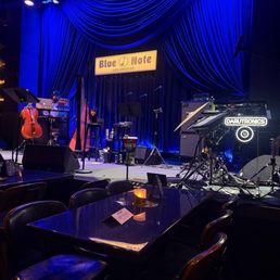 Stage