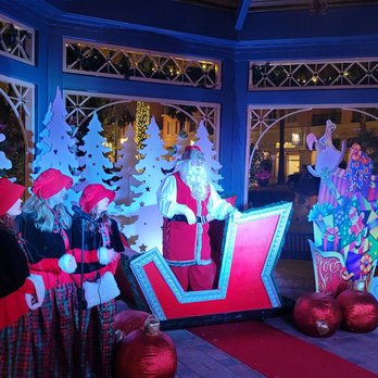 Mizner Park - Shopping Centers Near Me - Boca Raton, Florida
