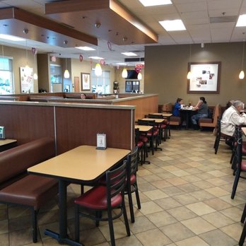 Chick-fil-A - Fast Food Near Me - Seal Beach, California