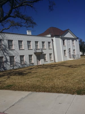 Dillard University by null