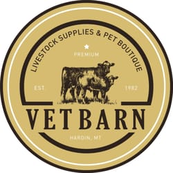 Sugar Factory Veterinary Clinic - Our supply store is located right next door for all of your animal health needs!