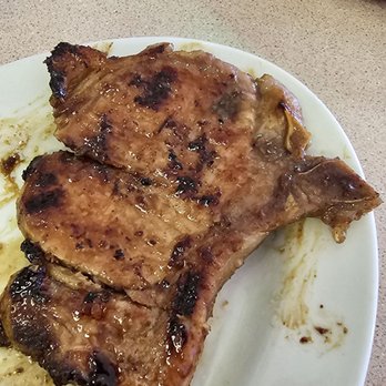 Pho Street Restaurant - Side Pork Chop - Vietnamese Near Me - Lake Orion, Michigan Pho Street Restaurant - Side Pork Chop - Vietnamese Near Me - Lake Orion, Michigan